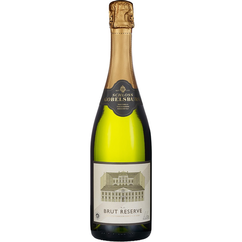 Schloss Gobelsburg Brut Reserve