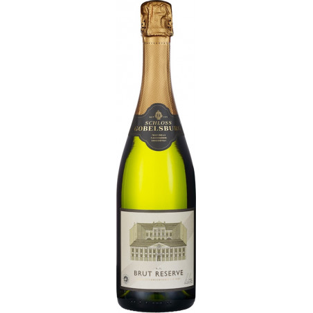 Schloss Gobelsburg Brut Reserve