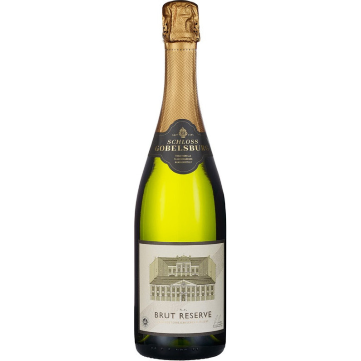 Schloss Gobelsburg Brut Reserve Schloss Gobelsburg Brut Reserve