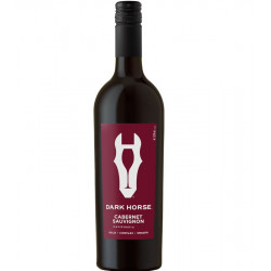 Dark Horse Cabernet Sauvignon California