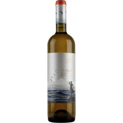 Douloufakis Alargo Assyrtiko Crete PGI