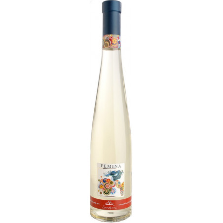 Douloufakis Femina Malvasia di Candia Aromatica Crete PGI