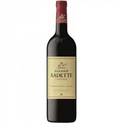 Kadette Pinotage Kanonkop Stellenbosch