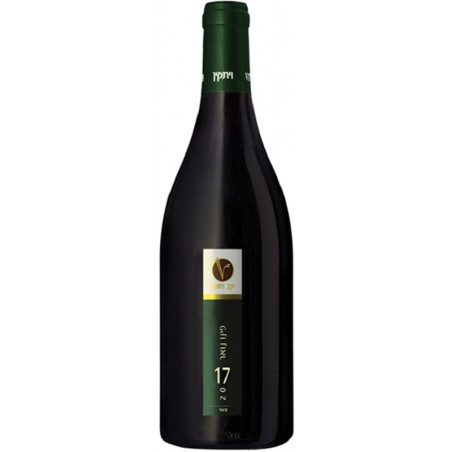 Vitkin Pinot Noir