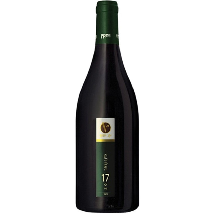 Vitkin Pinot Noir Vitkin Pinot Noir