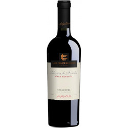 LUIS FELIPE EDWARDS GRAN RESERVA CARMENERE