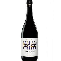 Plaer Ritme Celler Priorat