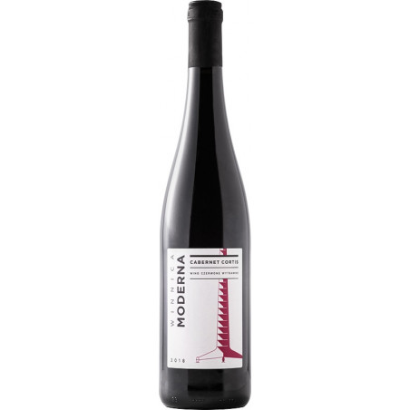 Moderna Cabernet Cortis