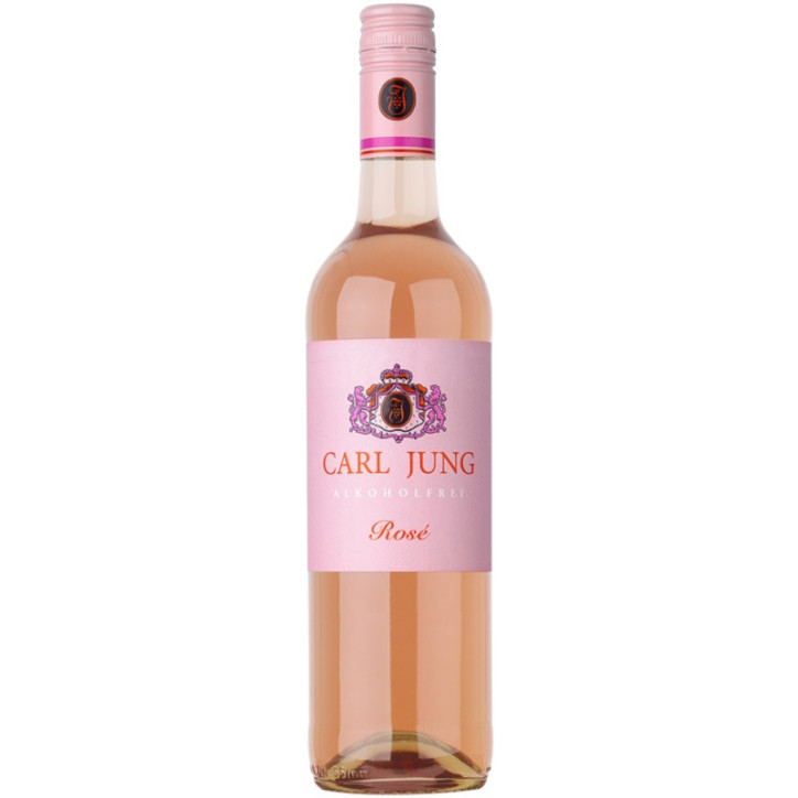 Carl Jung Selection Rose 0% Carl Jung Selection Rose 0%