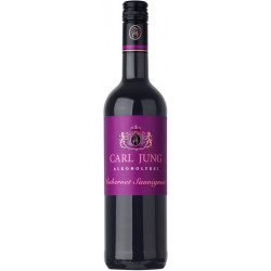 Carl Jung Cabernet Sauvignon