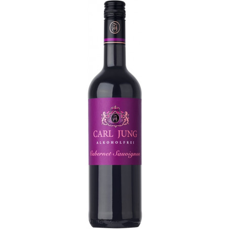 Carl Jung Cabernet Sauvignon