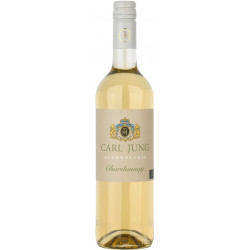 Carl Jung Chardonnay Bio & Vegan 0%