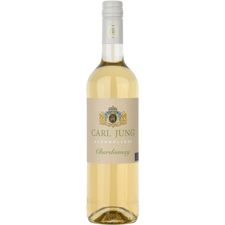 Carl Jung Chardonnay Bio & Vegan 0% Carl Jung Chardonnay Bio & Vegan 0%