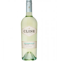 Cline Sauvignon Blanc