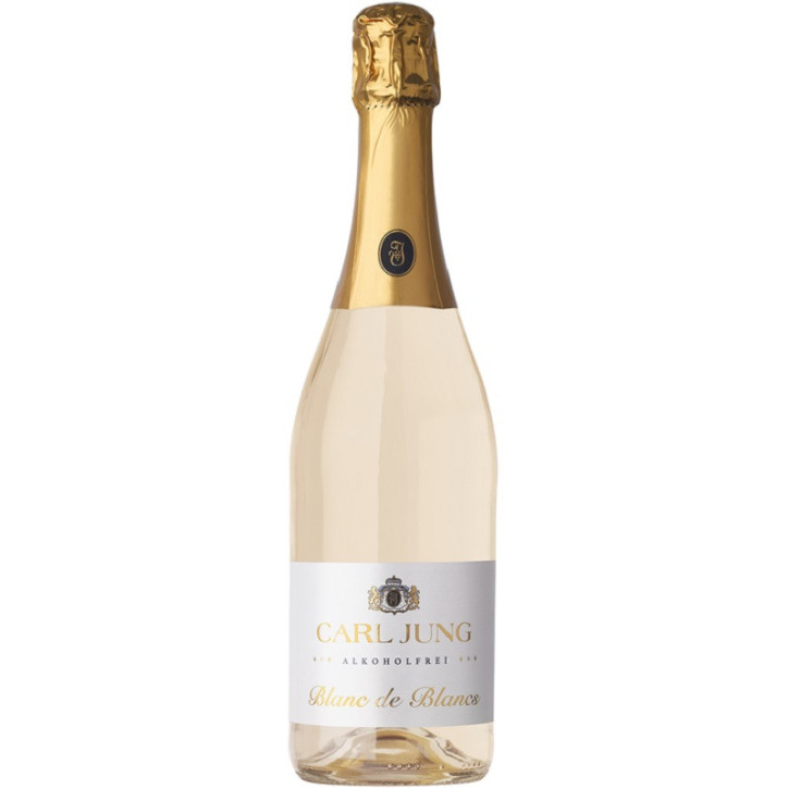 Carl Jung Blanc de Blancs Chardonnay Carl Jung Blanc de Blancs Chardonnay
