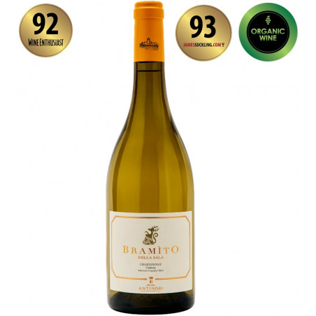 Antinori Bramito Chardonnay Umbria