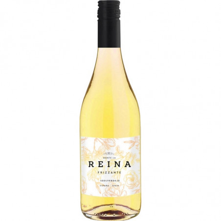 Naire Frizzante Verdejo