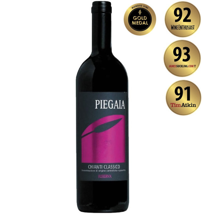 Piegaia Chianti Riserva Classico Toscania Piegaia Chianti Riserva Classico Toscania