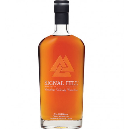 Signal Hill Canadian Whisky
