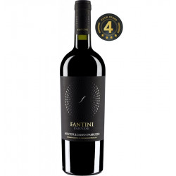 Farnese Fantini Montepulciano D`Abruzzo DOC