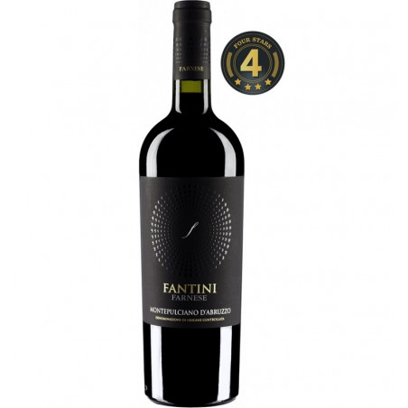 Farnese Fantini Montepulciano D`Abruzzo DOC