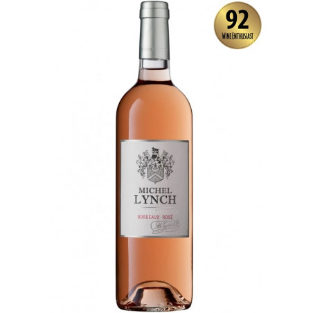 Michel Lynch Rose Bordeaux