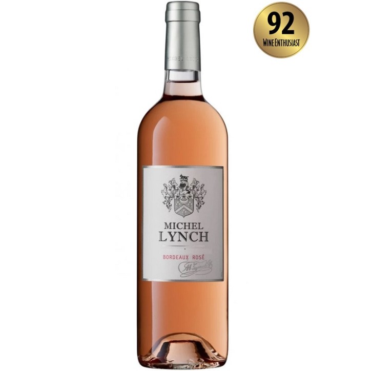 Michel Lynch Rose Bordeaux Michel Lynch Rose Bordeaux