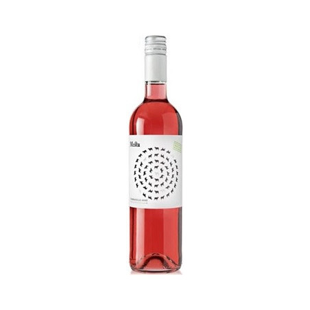 Bodegas Fontana Mesta Tempranillo Rose