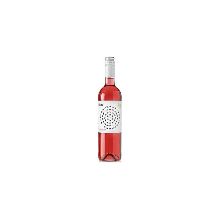 Bodegas Fontana Mesta Tempranillo Rose Bodegas Fontana Mesta Tempranillo Rose