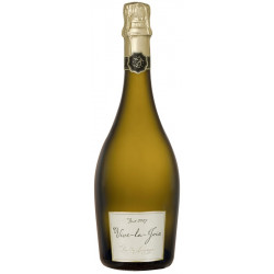 Bailly Lapierre Vive-la-Joie Brut Cremant de Bourgogne