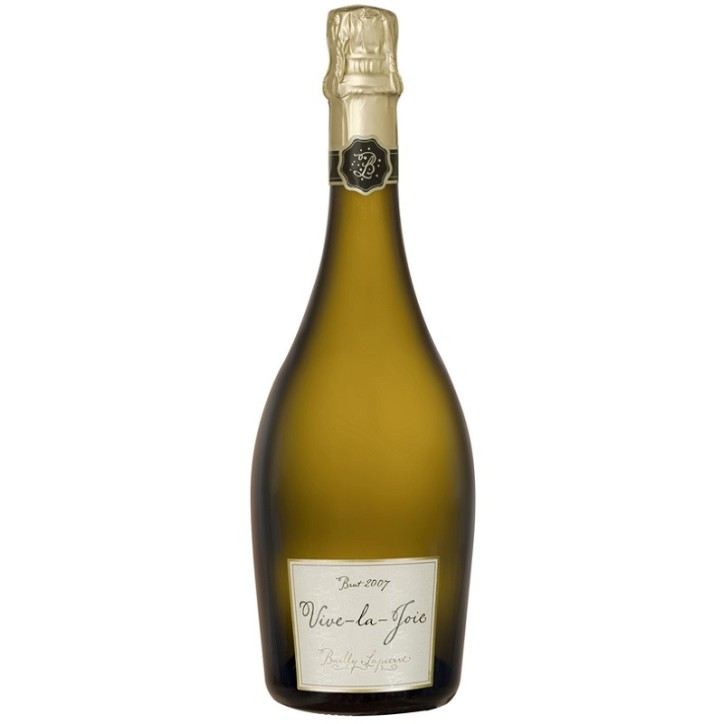 Bailly Lapierre Vive-la-Joie Brut Cremant de Bourgogne Bailly Lapierre Vive-la-Joie Brut Cremant de Bourgogne