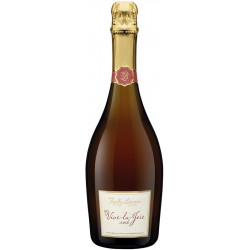 Bailly Lapierre Vive-la-Joie Rose Brut