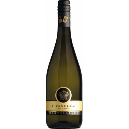 Montelliana Frizzante Prosecco Treviso