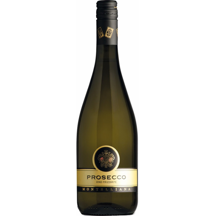 Montelliana Frizzante Prosecco Treviso Montelliana Frizzante Prosecco Treviso