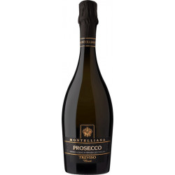 Montelliana Prosecco Spumante Brut Treviso