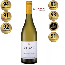 Vidal Sauvignon Blanc