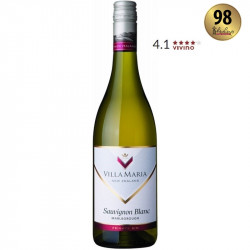 Villa Maria Sauvignon Blanc Marlborough