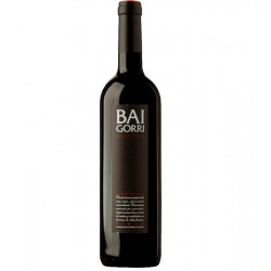 Baigorri Reserva Rioja