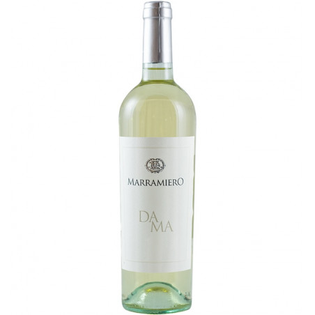 DAMA Trebbiano d'Abruzzo Marramiero