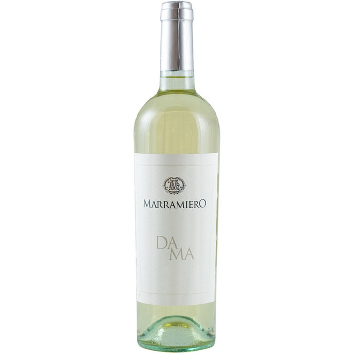 DAMA Trebbiano d'Abruzzo Marramiero DAMA Trebbiano d'Abruzzo Marramiero