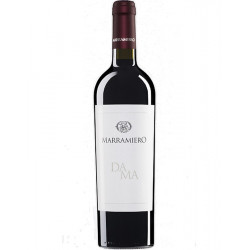 Dama Montepulciano Dabruzzo DOC Marramiero