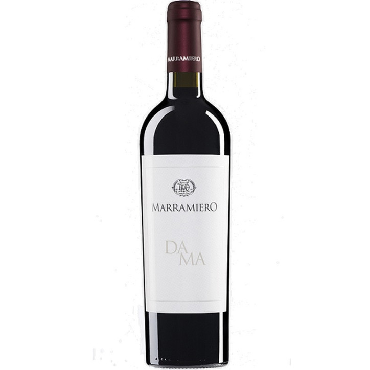 Dama Montepulciano D'abruzzo Marramiero