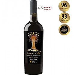 Avalon Primitivo di Manduria