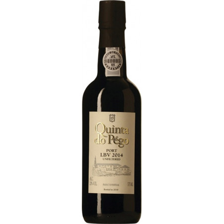Quinta do Pego Vintage Porto