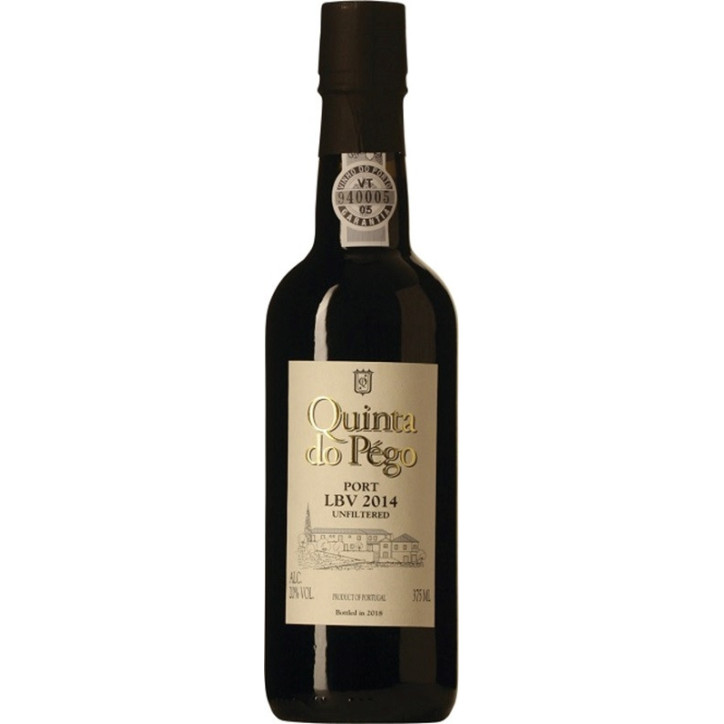 Quinta do Pego Vintage Porto Quinta do Pego Vintage Porto