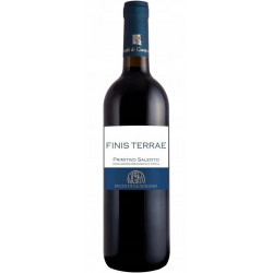 Finis Terrae Primitivo