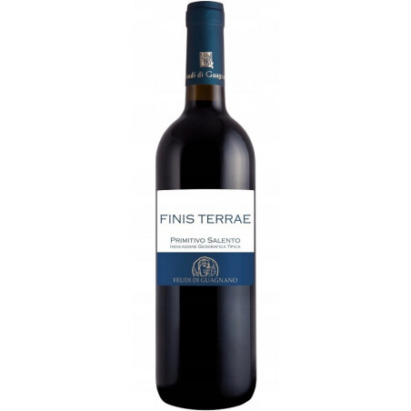 Finis Terrae Primitivo