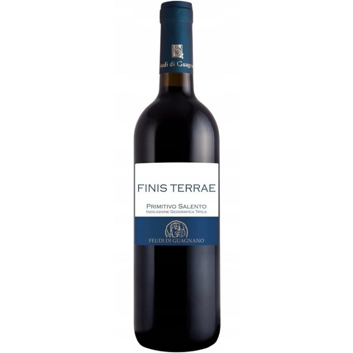 Finis Terrae Primitivo Finis Terrae Primitivo