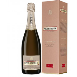 Piper Heidsieck Sublime Cuvee Champagne