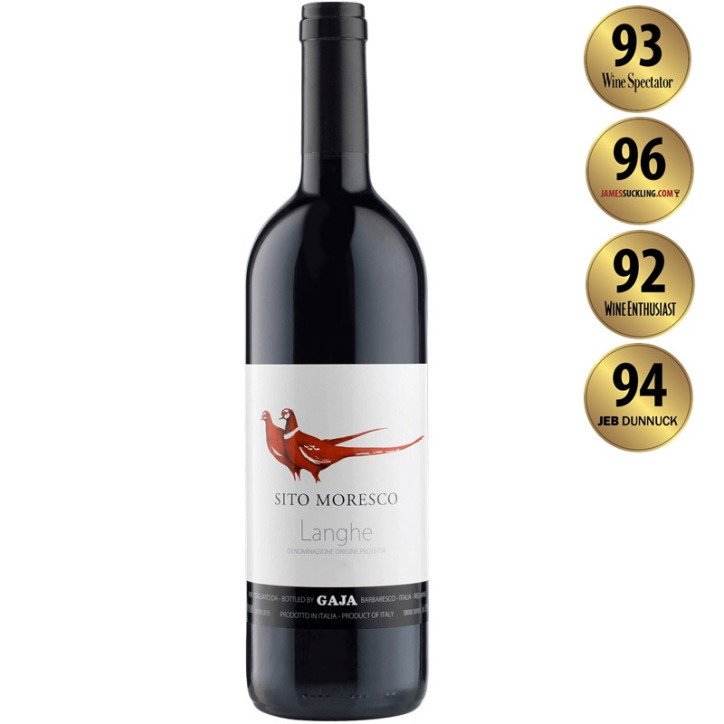 Gaja Sito Moresco Langhe Gaja Sito Moresco Langhe